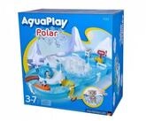 Aquaplay Wasserbahn 8700001522 AquaPlay Polar