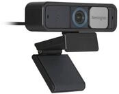 KENSINGTON Kensington W2050 Pro 1080p Auto Focus, Webcam Webcam