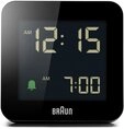 Braun Wecker Braun BC09B Klassik digitaler Wecker...