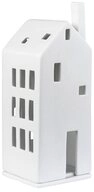 R&auml;der Design Teelichthalter Lichthaus mit gro&szlig;er T&uuml;r