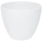 R&auml;der Kerzenhalter Poesielicht Herz 6,5 cm