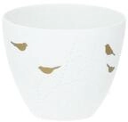 R&auml;der Kerzenleuchter Poesielicht V&ouml;gel 6,5 cm