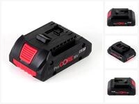 Bosch Professional ProCORE18V 4.0Ah Akkupack (1600A016GB) Akkupacks