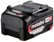 metabo Li-Power Akkupack 18 V 5,2 Ah CAS Li-Ion (625028000) Akkupacks