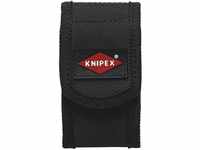 Knipex Werkzeugtasche Gürteltasche für KNIPEX Cobra XS und Zangenschlüssel...