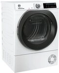Hoover W&auml;rmepumpentrockner H-DRY500 Design NDE H9A2TSBEXS-S, WiFi + Bluetooth,