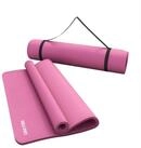 GORILLA SPORTS Yogamatte Yogamatte in verschiedenen Farben und Gr&ouml;&szlig;en (1-St)