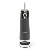 Fizzics Bierzapfanlage DraftPour, Microfoam - Zapfhahn f&uuml;r Zuhause