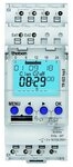 theben Theben Digitale Zeitschaltuhr Wochenprog. 2K TR 622 top3