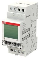 ABB Zeitschaltuhr ABB DW1 Zeitschaltuhr 230 V, DW1