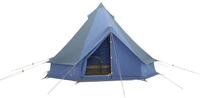 Nordisk Gruppenzelt ASGARD 7.1 DENIM, Personen: 3 (1 tlg)