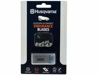 Husqvarna Endurance Ersatzmesser für Automower 6 Stk. (595084401)