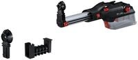Bosch Professional Bohrfutter Bosch Professional Staubabsaugung GDE 28 D