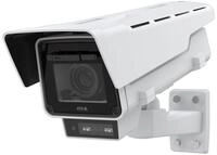 Axis IP-&Uuml;berwachungskamera