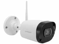 Avidsen Avidsen Homecam Outdoor 127052 WLAN IP Überwachungskamera 1920 x 108