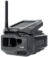 Vosker Wildkamera Vosker V150 LTE Wireless Outdoor Solar Wildkamera