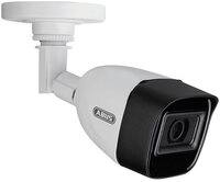 ABUS &Uuml;berwachungskamera Tag/Nacht Mini Au&szlig;enkamera TVCC40011 (mit IR-LEDs)