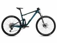 Ghost Mountainbike Lector FS SF LC Essential, 12 Gang Shimano XT RD-M8100...