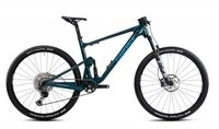 Ghost Mountainbike Mountainbike Lector FS Essential Fully Mountainbike petrol 5