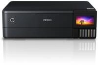 Epson Scanner
