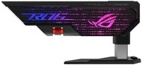 Asus Grafikkartenhalterung ROG Herculx, (St&uuml;tzh&ouml;he 72-128 mm, AURA Sync, inkl.