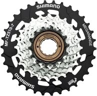 Shimano Zahnkranz