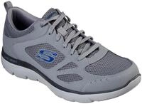 Skechers Summits-South Rim Sneaker, Freizeitschuh, Halbschuh, Schn&uuml;rschuh im