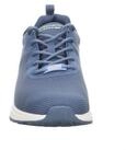 Skechers Skechers 117127 Synthetik Sneaker blau Schn&uuml;rschuh