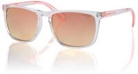 Superdry Sonnenbrille Modell 996059 Form Karree/Eckig, Logoschriftzug auf B&uuml;gel,