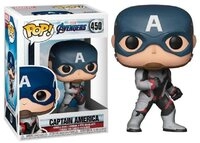 Funko Sammelfigur Avengers Endgame Captain America #0450
