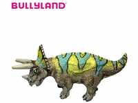 Bullyland Mini Dinosaurier Triceratops (61317)