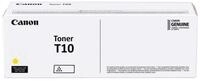 Canon Tonerpatrone T10 XL (4563C001) Toner