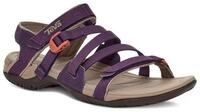 Teva Ascona Sport Web - f&uuml;r leichte Wanderungen - violett Damen Sandale