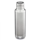 Klean Kanteen Trinkflasche Klean 750ml Edelstahl Trinfklasche Classiv VI Thermo