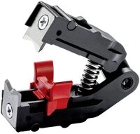 Knipex Abisolierzange Ersatzmesserblock f&uuml;r 12 52 195 12 49 31