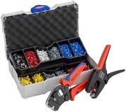 Knipex Aderendh&uuml;lsen Knipex Aderendh&uuml;lsensort.1242195+975309 - 979017