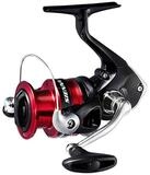 Shimano Spinnrolle Shimano Reel Sienna FG C3000)