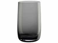 ASA Sarabi Longdrinkglas 0,4 ml grau