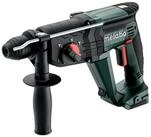 metabo Akku-Kombibohrhammer KH 18 LTX 24 Akku Kombihammer 18 V 2,1 J SDS Plus