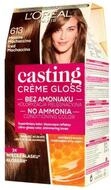 L'Oreal Deutschland Mascara Casting Creme Gloss Cremefarbe Nr. 613 Frosty Mochaccino