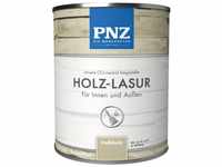 PNZ Holz-Lasur: treibholz - 0,75 Liter