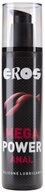 Eros Analgleitgel Mega Power Anal - 250ml, Ideal bei besonders hoher Beanspruchung -