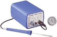 Star Tec L&ouml;tkolben Star Tec ST 081 L&ouml;tstation analog 10 W +100 - +400 &deg;C