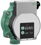 Wilo Umw&auml;lzpumpe, Nassl&auml;ufer Varios Pico 25/1-7, 230 V, 50/60 Hz, 10 bar