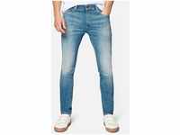 Mavi Slim-fit-Jeans Skinny Fit Basic Jeans Denim Pants JAMES (1-tlg) 4156 in...