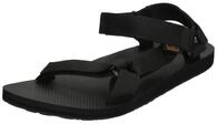 Teva ORIGINAL UNIVERSAL 1004010 Sandale Black schwarz
