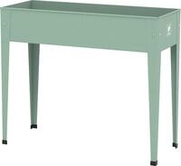 Herstera Garden Hochbeet Urban, 80 l, BxTxH: 100x40x84 cm