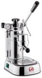 La Pavoni Siebtr&auml;germaschine Professional Lusso
