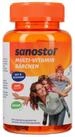 SANOSTOL SANOSTOL Multi-Vitamin B&auml;rchen 60 St&uuml;ck B&auml;rchen / Weichgummi, 1 er...