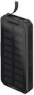 Goobay GOOBAY Solar-Powerbank 53934, 20000mAh, Outdoor Solar Powerbank